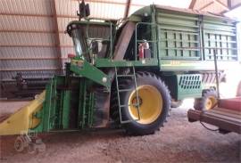 2005 JOHN DEERE 9996