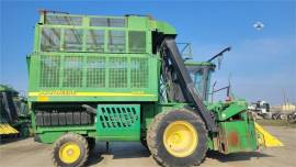 2005 JOHN DEERE 9996