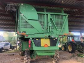 2005 JOHN DEERE 9996