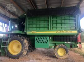 2005 JOHN DEERE 9996