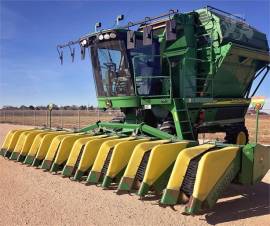 2006 JOHN DEERE 7460