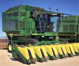 2006 JOHN DEERE 7460