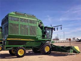 2006 JOHN DEERE 7460