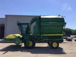 2006 JOHN DEERE 7460