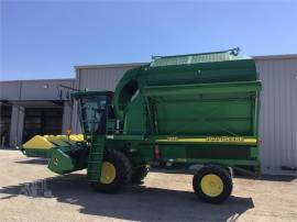 2006 JOHN DEERE 7460