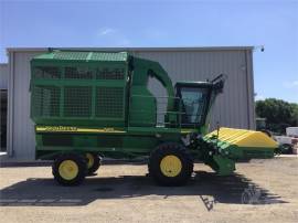 2006 JOHN DEERE 7460