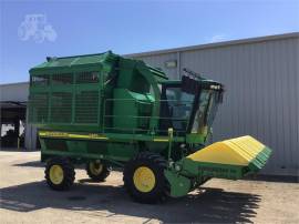 2006 JOHN DEERE 7460