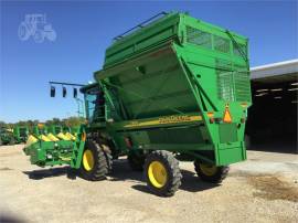 2006 JOHN DEERE 7460