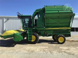 2006 JOHN DEERE 7460