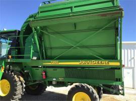 2006 JOHN DEERE 7460