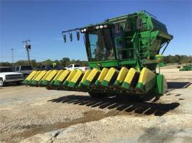 2006 JOHN DEERE 7460