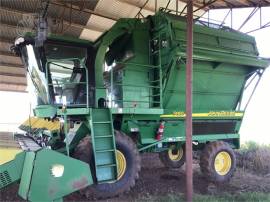 2006 JOHN DEERE 7460