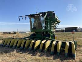 2006 JOHN DEERE 7460