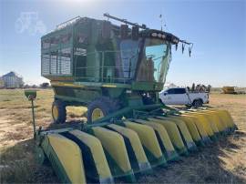 2006 JOHN DEERE 7460