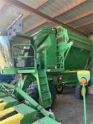 2006 JOHN DEERE 7460