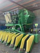 2006 JOHN DEERE 7460