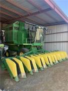 2006 JOHN DEERE 7460