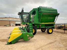 2006 JOHN DEERE 7460