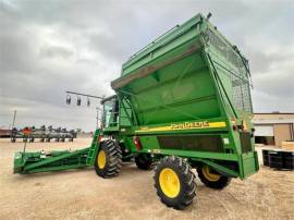 2006 JOHN DEERE 7460