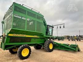 2006 JOHN DEERE 7460