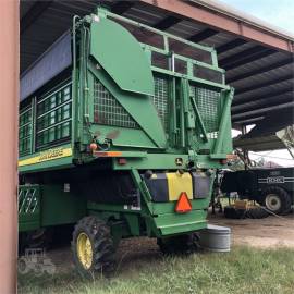 2006 JOHN DEERE 9996