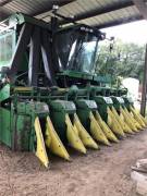 2006 JOHN DEERE 9996