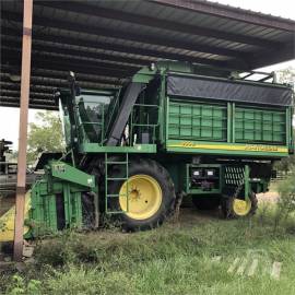 2006 JOHN DEERE 9996