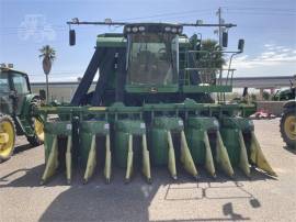 2006 JOHN DEERE 9996