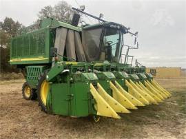 2006 JOHN DEERE 9996