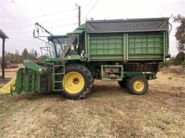 2006 JOHN DEERE 9996