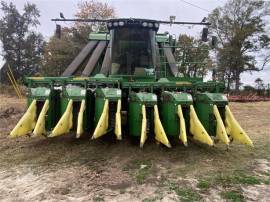 2006 JOHN DEERE 9996