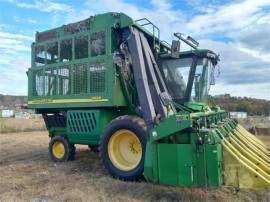 2006 JOHN DEERE 9996