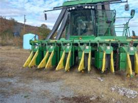 2006 JOHN DEERE 9996