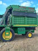 2006 JOHN DEERE 9996