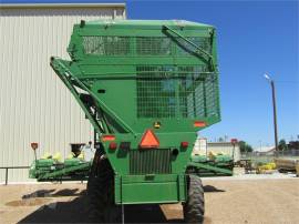 2007 JOHN DEERE 7460