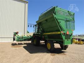 2007 JOHN DEERE 7460