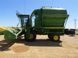 2007 JOHN DEERE 7460