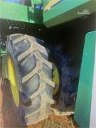 2007 JOHN DEERE 9986