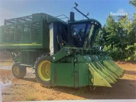 2007 JOHN DEERE 9986