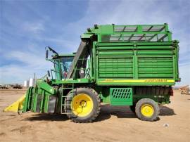 2007 JOHN DEERE 9996