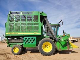 2007 JOHN DEERE 9996