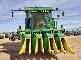 2007 JOHN DEERE 9996