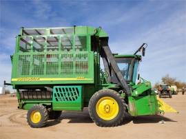 2007 JOHN DEERE 9996