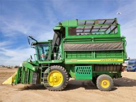 2007 JOHN DEERE 9996