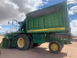 2007 JOHN DEERE 9996