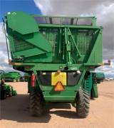 2007 JOHN DEERE 9996