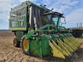 2007 JOHN DEERE 9996