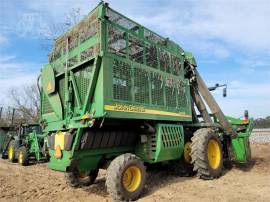 2007 JOHN DEERE 9996