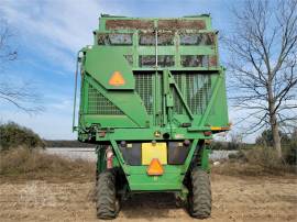 2007 JOHN DEERE 9996