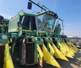 2007 JOHN DEERE 9996